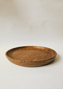 The Teak Plate