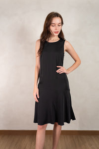 The Swing Dress