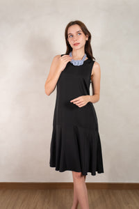 The Swing Dress