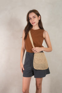 CREOLE Shoulder Bag