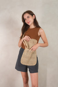 CREOLE Shoulder Bag