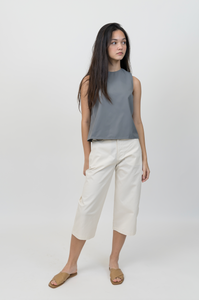 The Minimal Shell Top