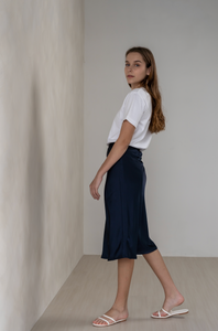 The Slip Skirt