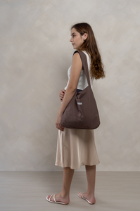 The Reversible Tote (Tencel)