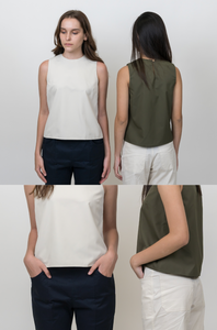 The Minimal Shell Top [BUNDLE DEAL]