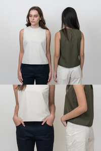 The Minimal Shell Top